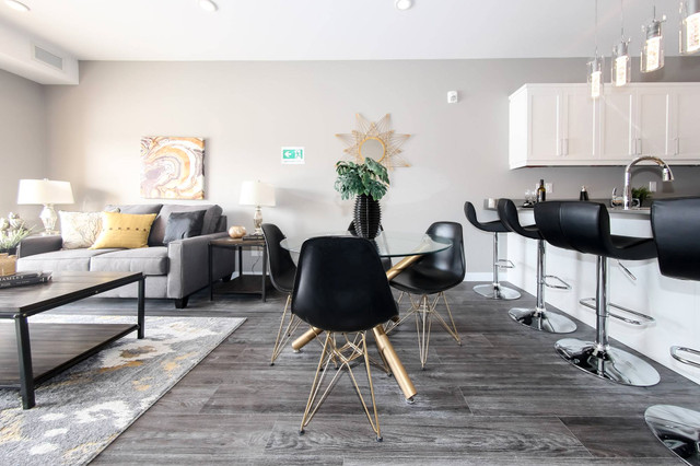 Edison - New 2-Bedroom Apartment for Rent in North Kildonan in Long Term Rentals in Winnipeg