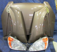 Honda CRV Hood Fender Headlight Door Taillight Mirror 2002-2006