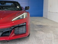 E-Ray - 6.2L v8 - 0 to 60 in 2.5 seconds - Carbon Cermaic Brakes - 14 Speaker Bose Performance Sound... (image 6)