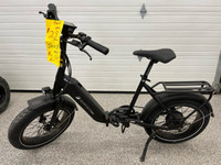 SURFACE 604 Twist 48v 14AH ebike