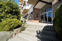 Lamplighter Apartments is a few blocks north of the Londsdale Quay in North Vancouver. Known as the... (image 1)