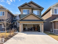 #Main floor 1565 ESAIW PL NW Edmonton, Alberta Edmonton Edmonton Area Preview