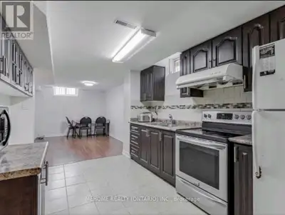 Welcome to the tranquil and elegant community located in Brimley/14th. The Separate entry walk-out b...
