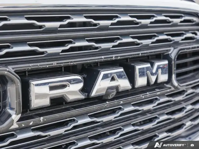 2020 RAM 2500 LIMITED | MEGA | 6.7L | SUN | BLIND | HTD STS!!! in Cars & Trucks in Oakville / Halton Region - Image 8
