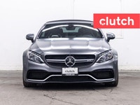 Electric Parking Brake, Painted Calipers, Cornering Lights and more! Clutch is the largest online us... (image 8)