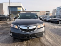 2014 Acura RDX AWD : : Leather | Heated Seats | Sunroof | Backup Camera | 215,815 km's All-Wheel Dri... (image 1)