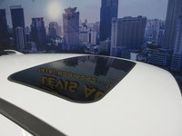 FORD FOCUS RS 2016 2.3L TURBO 350 HP MANUEL 6 VITESSES, VEHICULE TRES RARE, BANC RÉCARO EN CUIR/SUED... (image 7)