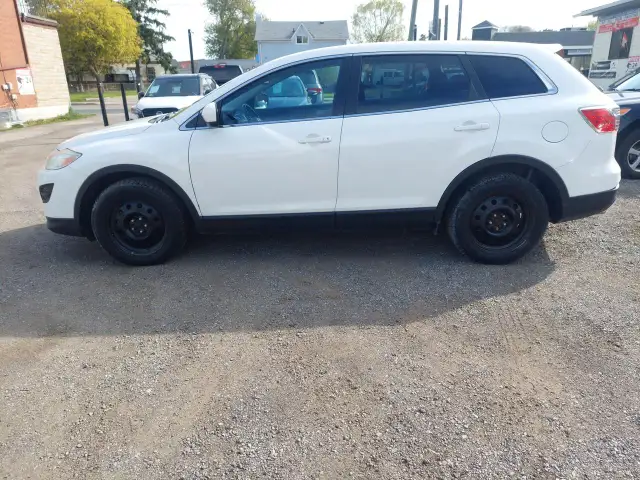 2012 Mazda CX-9 GS
