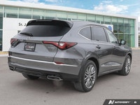 * 10-speed automatic with Sequential SportShift paddle shifters * Standard Super Handling All-Wheel... (image 4)