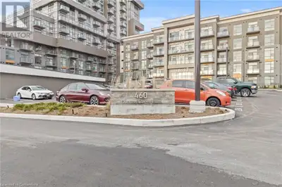 Welcome to 460 Dundas St E, recently built by award winning builder New Horizon Development Group. C...