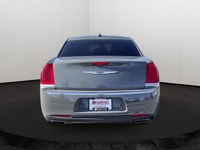 This Chrysler 300 has a dependable Regular Unleaded V-6 3.6 L/220 engine powering this Automatic tra... (image 4)