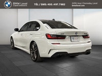 ===== 2022 BMW 3 Series M340i xDrive | Gr. Sup. Amélioré | ===== ===== * Groupe Supérieur Amélioré *... (image 3)