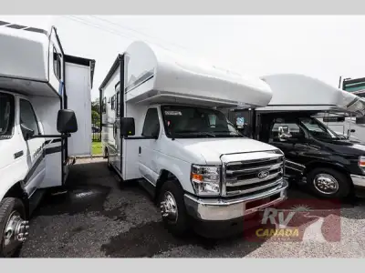 Please Call Us At 613.851.7326 with any questions? Jayco Redhawk SE Class C gas motorhome 20LF highl...