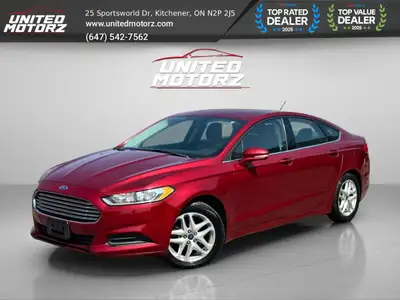 2014 Ford Fusion SE 55 Service Records !!! 2014 Ford Fusion SE, a stylish and well-rounded midsize s...