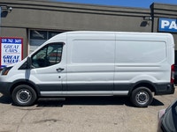 HERE IS A NICE WELL SERVICED HIGH ROOF NO ACCIDENT TRANSIT VAN FOR YOUR COMMERCIAL NEEDS SOLD CERTIF... (image 7)
