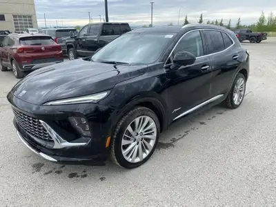 This BUICK ENVISION PREMIUM boasts a 2.0 Liter DOHC Turbo engine powering this Automatic transmissio...