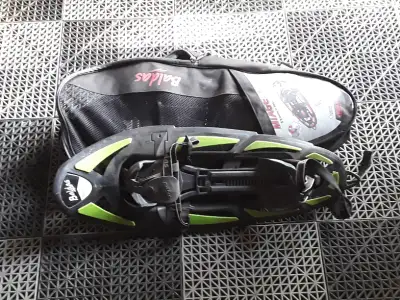 Snowshoes, View more