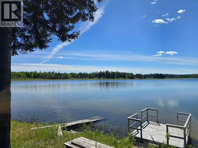 4209 ANTOINE LAKE ROAD Horsefly, British Columbia in Houses for Sale in Williams Lake - Image 9