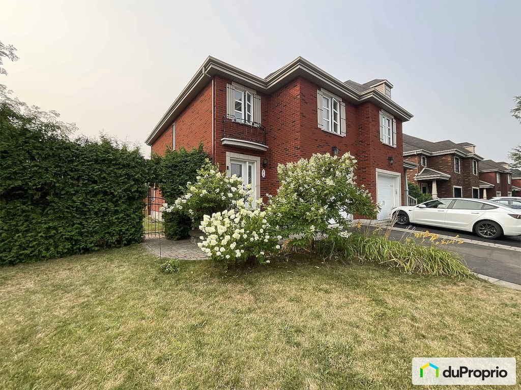 $895,000 - Semi-detached for sale in Candiac — photo 3