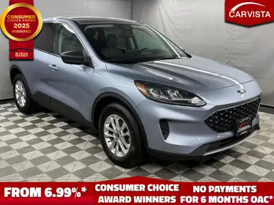 CONSECUTIVE COMSUMER CHOICE AWARD WINNERS! HEATED SEATS, REVERSE CAMERA, BLUEOOTH HANDSFREE, ALL WHE...