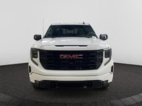 Welcome to Capital GMC! This 2026 GMC Sierra 1500 in Summit White is equipped with 4WD and Turbochar... (image 7)