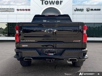 Come see this 2021 Chevrolet Silverado 1500 RST. Its Automatic transmission and Gas V8 5.3L/325 engi... (image 5)