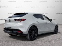 CLEAN CARFAX, APPLE CAR PLAY, ANDROID AUTO, HEATED SEATS.. 10.25-inch Mazda Connect central display... (image 6)