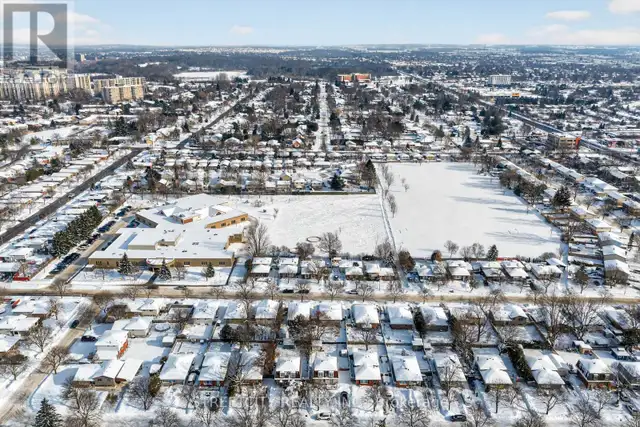 566 SOUTHDALE ROAD E London South (South R), Ontario in Land for Sale in London - Image 16
