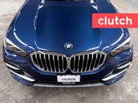 1 OWNER / Brake Assist, Power Tailgate/Hatch, Auto Dimming Rearview Mirror and more! Clutch is the l... (image 6)