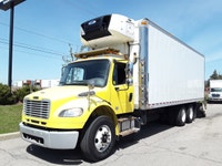 Ryder Stock ID: 676739 Transmission Type/Speed: AUTO 6 Engine: DIESEL ISL'13 270/2000 Horse Power: 2... (image 4)