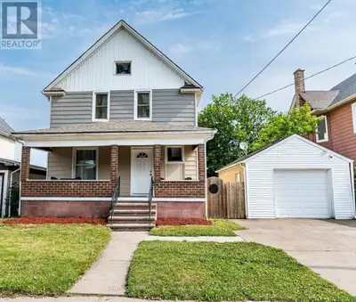 UNRIVALED NIAGARA INVESTMENT. Located just a short walk from Clifton Hill and Niagara's world-famous...