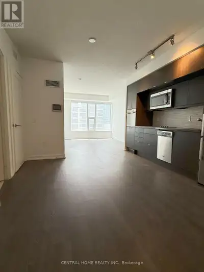1509 - 10 YORK STREET Toronto (Waterfront Communities), Ontario
