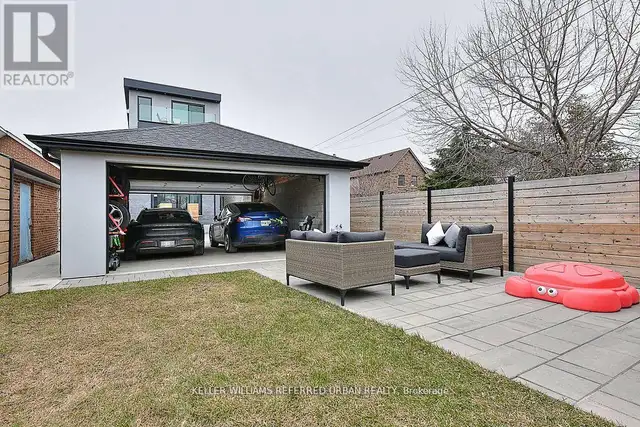 613 HARVIE AVENUE Toronto (Caledonia-Fairbank), Ontario in Long Term Rentals in City of Toronto - Image 35