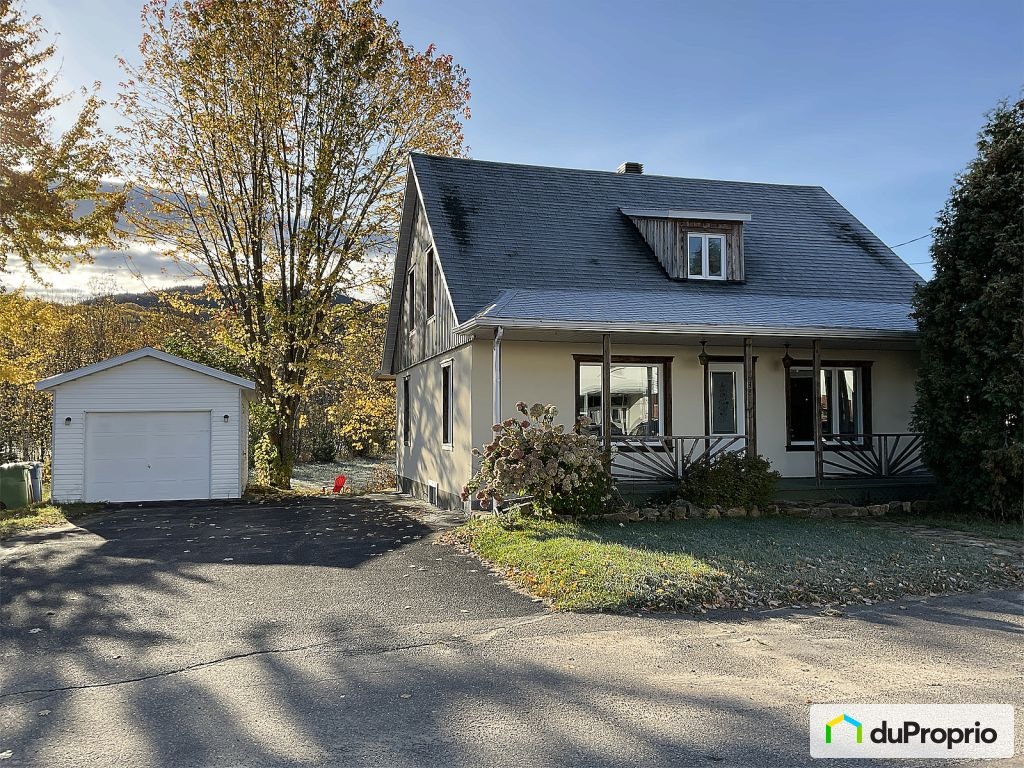 $335,000 - 1 1/2 Storey for sale in L'Anse-St-Jean — photo 1