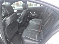 Price includes $1,000 finance credit. Price does not include fees or taxes. The 2025 Mercedes-Benz C... (image 9)