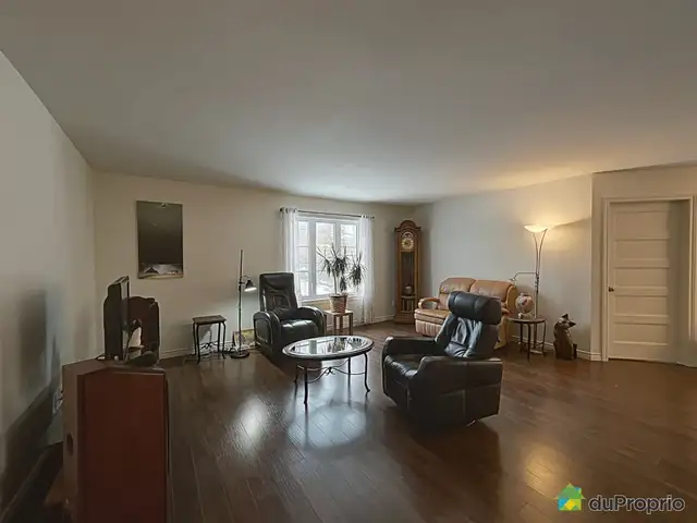 $849,900 - Triplex for sale in Shawinigan (Shawinigan-Sud) in Houses for Sale in Shawinigan - Image 7