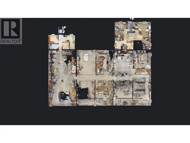 11113 TAHLTAN ROAD Fort St. John, British Columbia in Commercial & Office Space for Sale in Fort St. John - Image 5