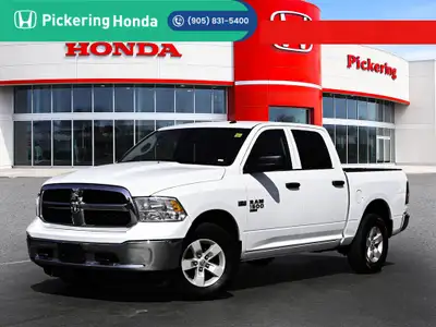 SLT|V8|4x4|Power Driver Seat 2023 Ram 1500 Classic SLT SLT|V8|4x4|Power Driver Seat Bright White Cle...