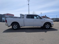 The 2019 Ram 1500 Classic SLT Crew Cab offers a strong combination of capability, comfort, and class... (image 7)