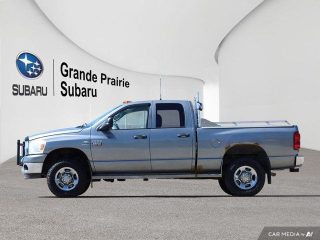 2009 Dodge Ram 2500 SLT in Cars & Trucks in Grande Prairie - Image 2
