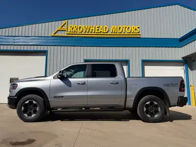 Located at Arrowhead Motors in Yorkton. Financing Available Questions? Call 306-621-1212 .
