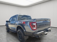 FULL PPF, RAPTOR R, NAVIGATION SYSTEM, TURBOCHARGED, ADAPTIVE CRUISE CONTROL, LANE DEPARTURE WARNING... (image 5)