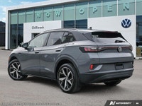 Come see this versatile 2025 VOLKSWAGEN ID4 PROS. . * Visit Us Today * Treat yourself- stop by Chill... (image 4)