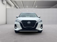 1.6L 4-Cylinder Engine | Xtronic CVT Automatic Transmission | Front-Wheel Drive | Heated Front Seats... (image 6)