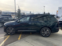 AMVIC Licensed Dealer Amvic Licensed Dealer Stock number: YK157663 The 2025 Cadillac XT6 Sport combi... (image 4)