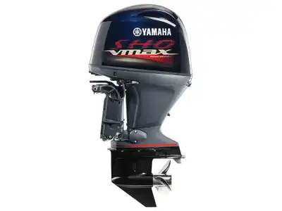 2025 Yamaha VF115LB VMAX SHO 115hp Yamaha Marine FourStroke VF115LB VMAX SHO / 115HP Yamaha expands...