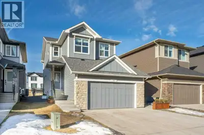 Nestled in the peaceful Northeast corner of Okotoks, Ranchers’ Rise offers an unparalleled living ex...
