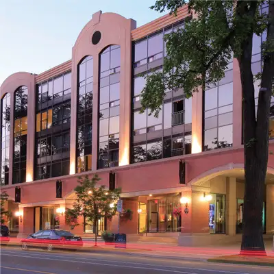 Choose upscale living in a supreme location with the best of downtown Halifax at your door. Overlook...