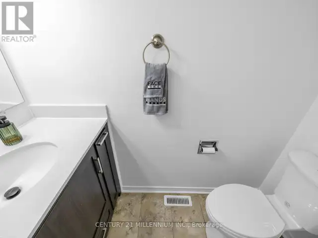 52 - 1020 CENTRAL PARK DRIVE W Brampton (Northgate), Ontario in Condos for Sale in Mississauga / Peel Region - Image 16