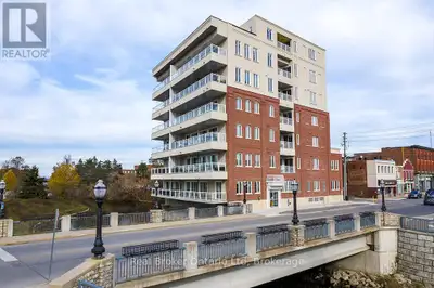 Affordable commercial ownership is becoming harder to find, especially in a location this central. O...